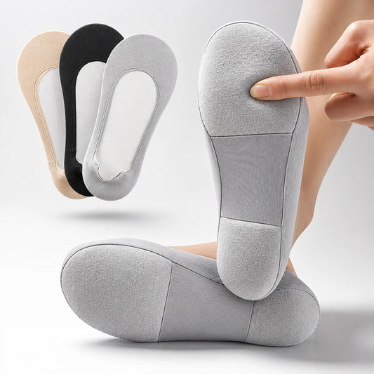 StepSoft cusion liner socks
